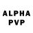 Alpha-PVP Crystall Segar