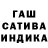 Конопля SATIVA & INDICA inniescereal
